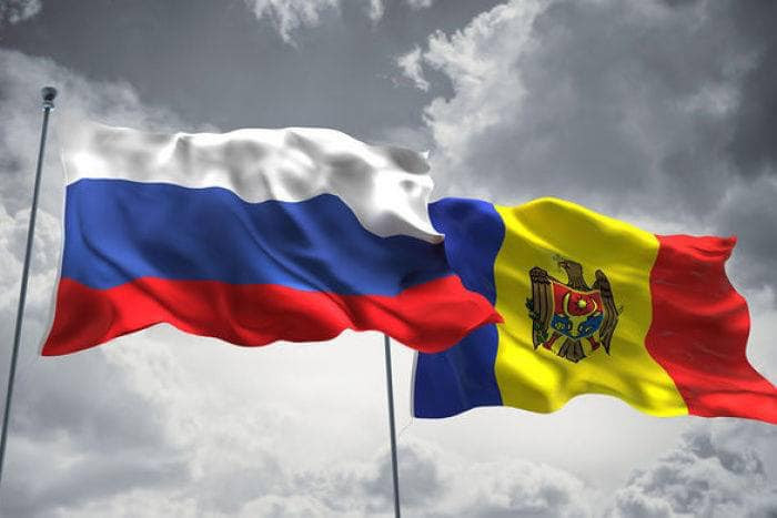 Россия и Молдова наращивают торговые обороты