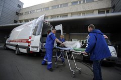 Что успели натворить пьяные водители за два дня?