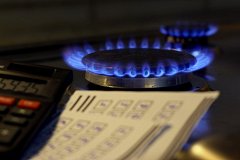 Как долго в Молдове не будут расти цены на газ?