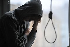 Самоубийства. Грустная статистика Молдовы…