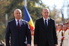 Sunt permisele de conducere ale Moldovenilor, recunoscute în Turcia?