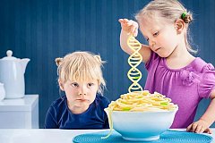 Генетически модифицированные дети. Такое возможно?