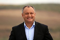 Ce a promis președintele cetățenilor țării în 2020?