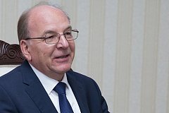 Посол России, сердечно поздравил молдаван!