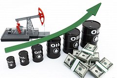 Почему подорожала нефть?