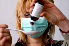 Находимся ли мы «на пороге» эпидемии гриппа?