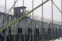 Тоннель на «свободу» или как сбежать из тюрьмы?