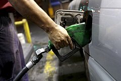Pe urmele creșterii prețurilor la carburanți