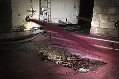 Unde în lume curg râurile de "vin"?