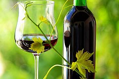 Сколько литров вина Молдова продала за границу?