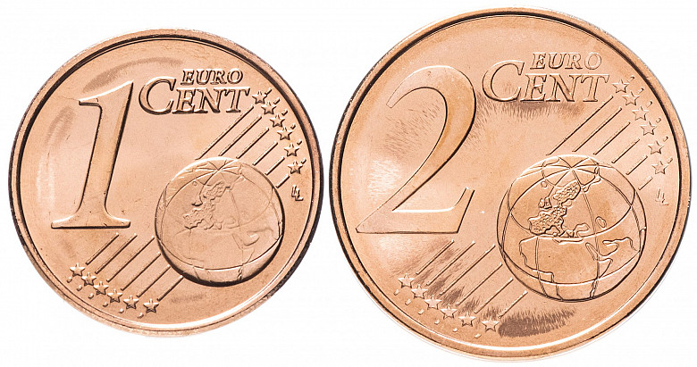 UE scapă de monede mici фото 2