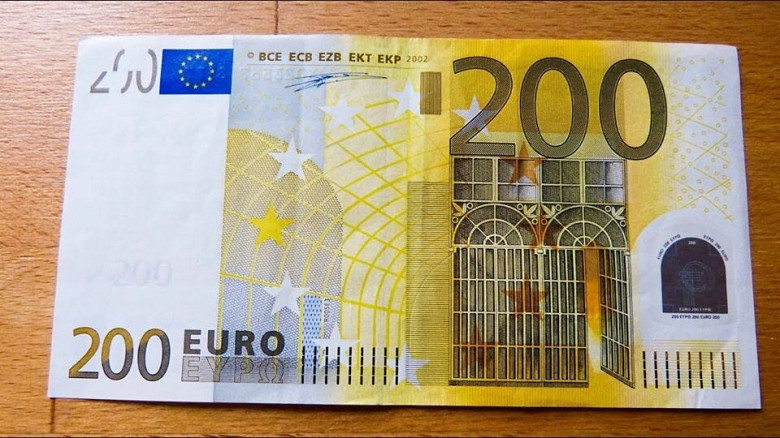 Взятка в 200 евро, когда цель не оправдывает последствий...