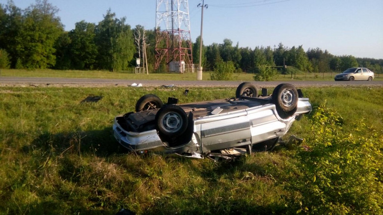 В темное время суток высокая скорость может стать причиной аварии