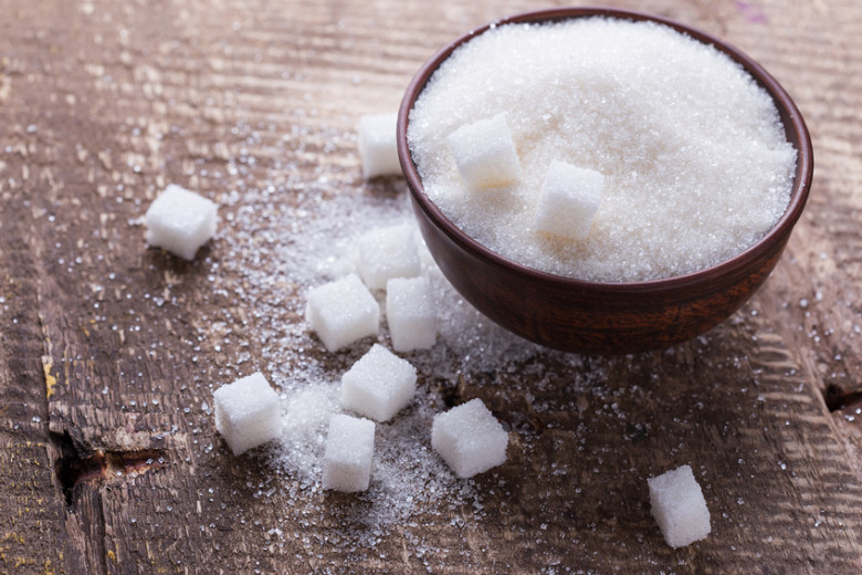 За первый месяц наступившего года цена на сахар в мире выросла на 12%