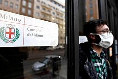 Молдавские консульства в Италии закрыты на карантин.  В каких случаях туда все-таки можно обратиться?