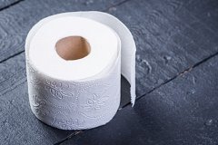 Может ли туалетная бумага стоить тысячу долларов?