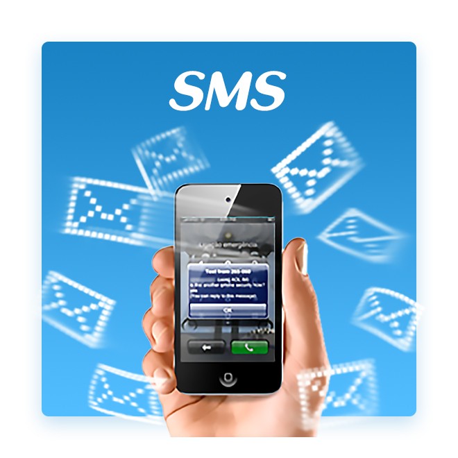 Правительство сделает постоянной практику рассылки массовых SMS-сообщений гражданам Молдовы
