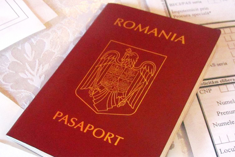 Если у вас нет оригинальных свидетельств о рождении ваших румынских предков, то гражданство получить вы не сможете...