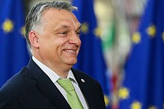 Молдову посетит «высокий» гость из Венгрии