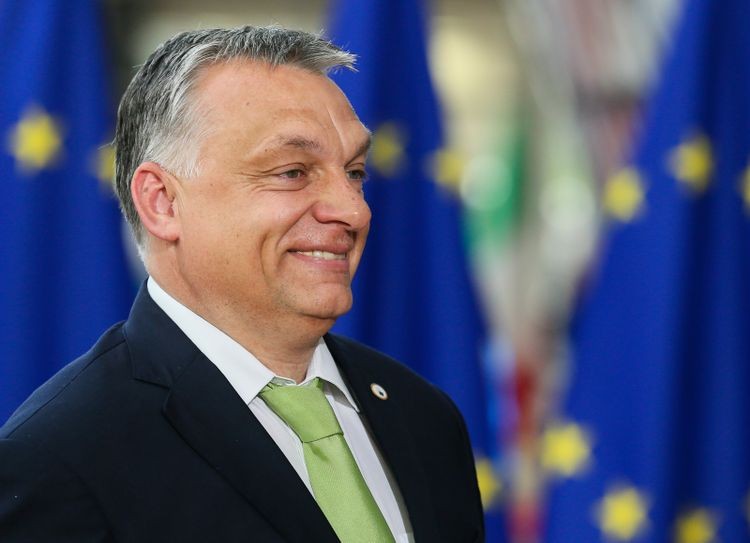 Венгрия намерена предоставить Молдове кредит размером в сто миллионов евро