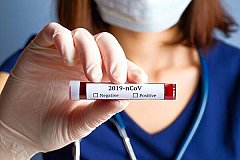 «Быстрые тесты» на коронавирус стоит ли покупать и проходить?