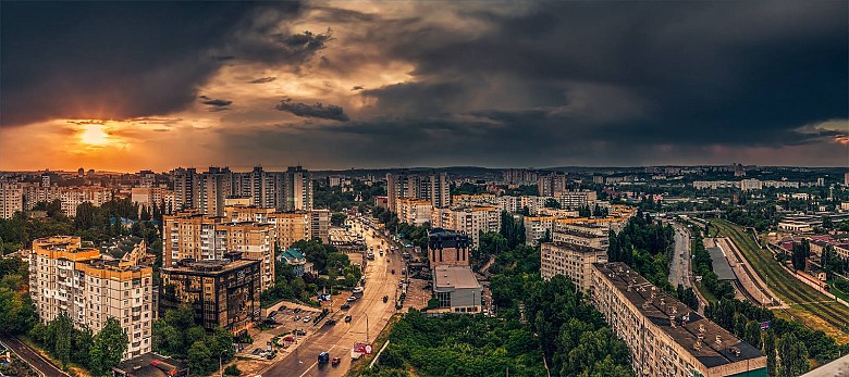 Самое большое количество заболевших в столице