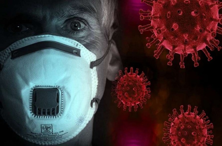 Распространение коронавируса ускоряется и за короткий период времени заболевает все большее количество людей