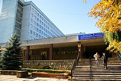 К борьбе с коронавирусом в Молдове подключили ещё 2 больницы
