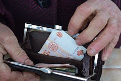 В Молдове «подросли» пенсии и социальные пособия