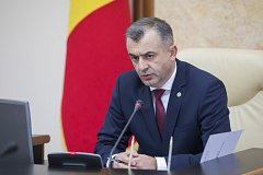 Каковы потери экономики Молдовы от коронавируса?