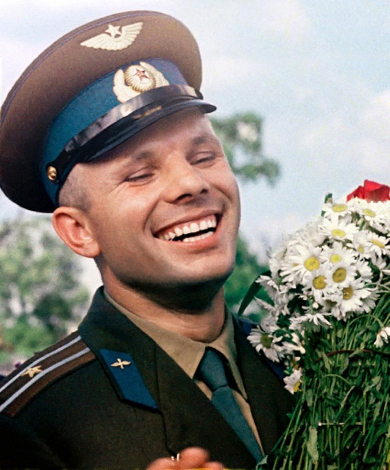 Памятник Юрию Гагарину установят на одноименной улице в столице
