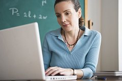 Дистанционное обучение: учителям предоставят бесплатный интернет!