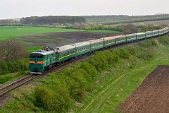 Могут ли в Молдове остановит железнодорожное сообщение с другими странами?